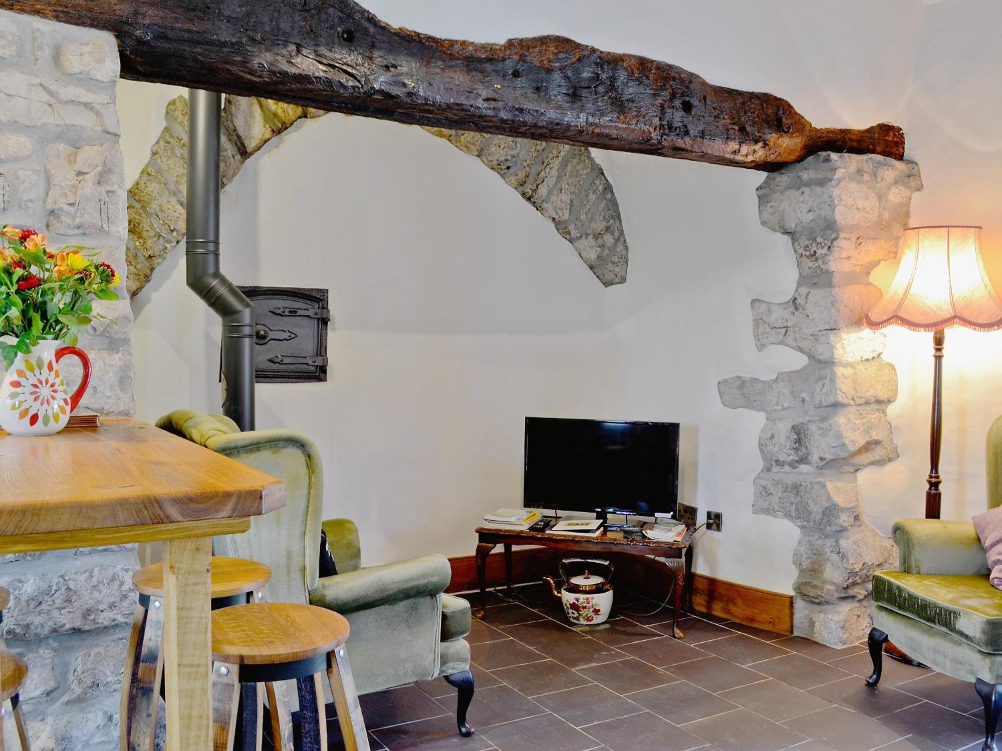 Tre Fardre Vila Kinmel Exterior foto